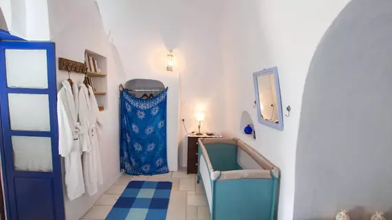 Ifestio Villas | Ege Adaları - Santorini