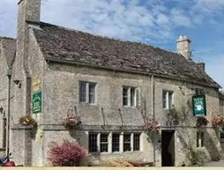 The Masons Arms | Gloucestershire (kontluk) - Cotswold District - Cirencester - Meysey Hampton