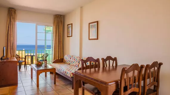 Apartamentos La Caleta | Kanarya Adaları - La Palma - Brena Baja - Los Cancajos