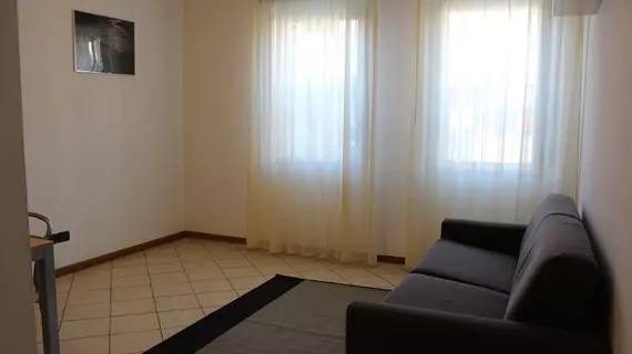 Residence Cigno | Emilia-Romagna - Rimini - Viserbella