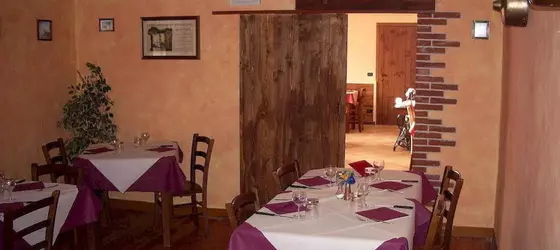 Locanda Aquila Bianca | Piedmont - Valprato Soana