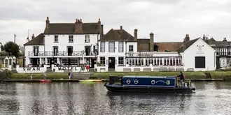 The Swan Hotel