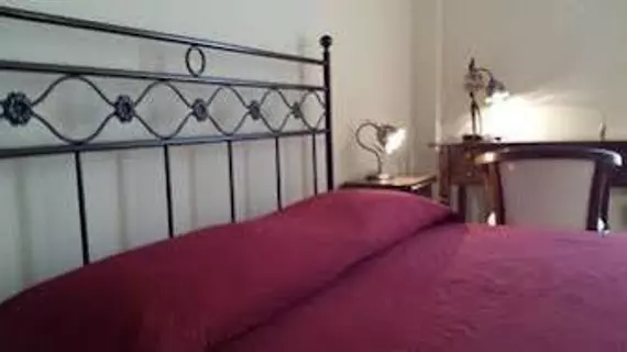 B&amp;B Capo Sant&#39;Alessio | Sicilya - Messina (vilayet) - Taormina Sahili - Taormina