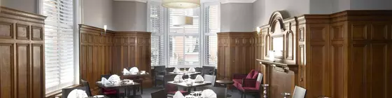 The New Southlands Hotel | Kuzey Yorkshire (kontluk) - Scarborough