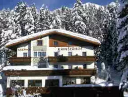 Krinserhof | Tirol - Innsbruck (ve civarı) - Seefeld in Tirol