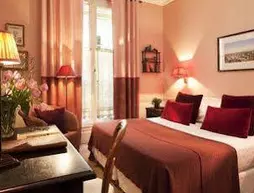 Hotel Le Sainte-Beuve | Ile-de-France - Paris - Notre-Dame-des-Champs