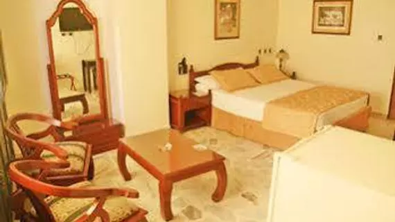 Aparta Hotel del Rio | Valle del Cauca - Cali (ve civarı) - Cali