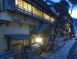 Historical Ryokan Hostel K's House Ito Onsen | Şizuoka (idari bölge) - Ito