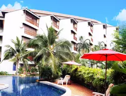 The Royal Tropical Beach at VIP Chain Resort | Rayong İli - Rayong