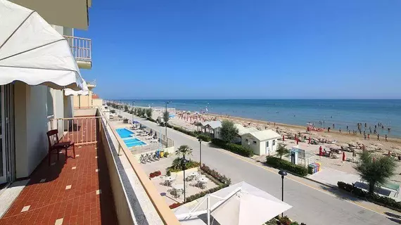 Hotel Caravel | Marche - Pesaro and Urbino (vilayet) - Fano