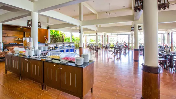 Lanta Casuarina Beach Resort | Krabi İli - Ko Lanta