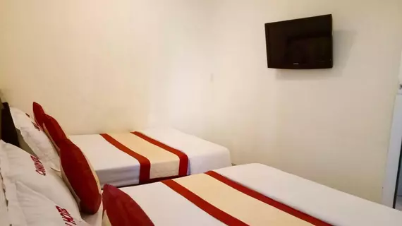 Canary Hotel | Thua Thien-Hue (vilayet) - Hue (ve civarı) - Hue - Hue Şehir Merkezi