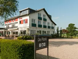 Hotel de Plank | Limburg - Maastricht (ve civarı) - Noorbeek