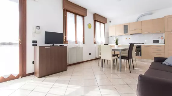 Rent it Venice | Venedik (ve civarı) - Mestre