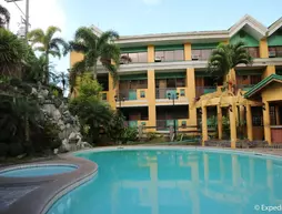 Sunrise Holiday Mansion | Cavite - Alfonso