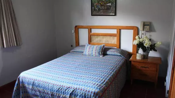 Hotel Zapata | Peravia (il) - Santo Domingo (ve civarı) - Boca Chica