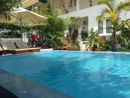 Orchid Guest House Phu Quoc | Kien Giang (vilayet) - Phu Quoc - Duong Dong