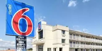 Motel 6 Philadelphia - Mt. Laurel, NJ