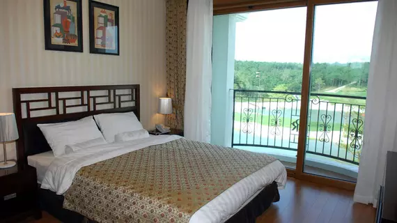 PineRidge Resort | Gangwon - Goseong - Toseong