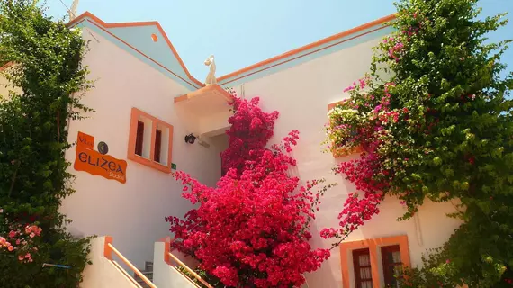 Villa Elizea | Girit Adası - Hanya (bölge) - Hanya - Kato Stalos