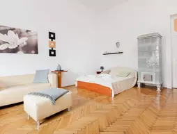 Karma Boutique Apartments | Pest County - Budapeşte (ve civarı) - Budapeşte Kent Merkezi - Andrassy