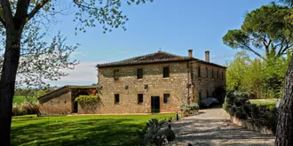 Agriturismo San Fabiano