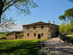 Agriturismo San Fabiano | Toskana - Siena (vilayet) - Monteroni d'Arbia