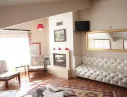 Kucuk Ev Motel |  Istanbul  - Şile - Ağva