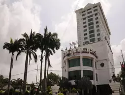 The Katerina Hotel | Johor - Batu Pahat