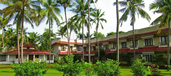 Blooming Bay - Clifftop Beach Resort | Kerala - Thiruvananthapuram Bölgesi - Varkala