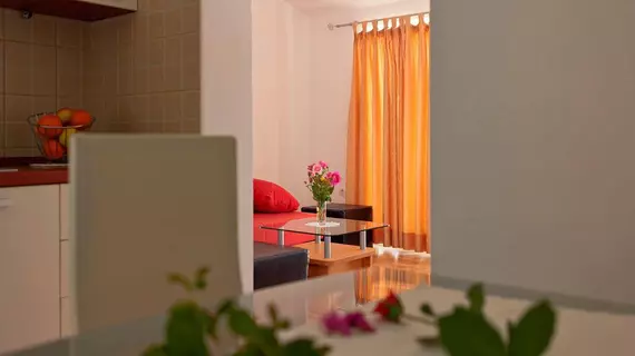 Boutique Apartments Seputic | Split-Dalmaçya - Hvar