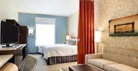 Home2 Suites by Hilton Tuscaloosa Downtown University Blvd | Alabama - Tuscaloosa (ve civarı) - Tuscaloosa