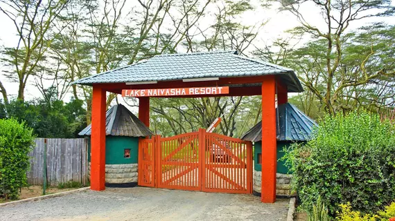 Lake Naivasha Resort | Nakuru İlçesi - Nakuru (ve civarı) - Naivasha