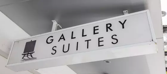 Gallery Suites | Batı Avustralya - Perth (ve civarı) - Fremantle