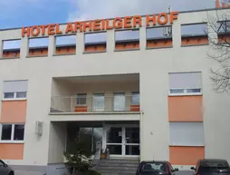 Hotel Arheilger Hof | Hessen - Darmstadt - Darmstadt-Arheilgen