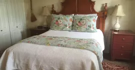 Skyridge Inn Bed and Breakfast | Utah - Torrey (ve civarı) - Torrey