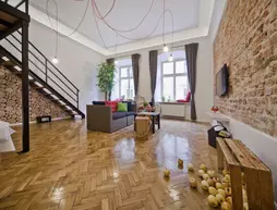 Mosquito Old Town Apartments | Küçük Polonya Voyvodalığı - Krakow (ve civarı) - Krakow - Stare Miasto