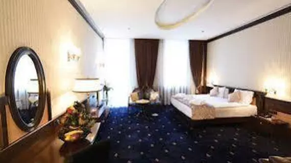 Hotel Europe | Sarajevo Canton - Sarajevo - Bascarsije - Old Town