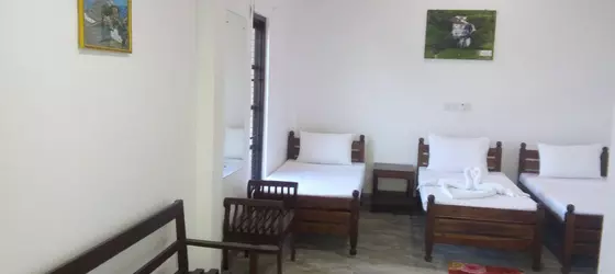 Muduna Walawwa Resort | Merkez Vilayet - Kandy Bölgesi - Kandy