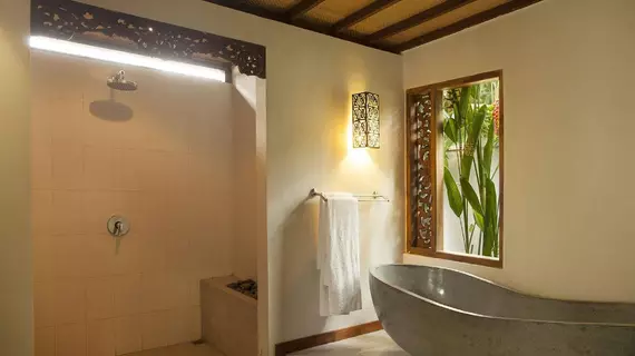 Esterin Villa | Bali - Ubud - Lodtunduh