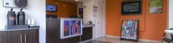 Motel 6 Los Angeles - Baldwin Park | Kaliforniya - Los Angeles County - San Gabriel Valley