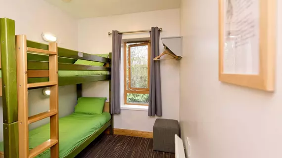 YHA Sherwood Forest - Hostel | Nottinghamshire (kontluk) - Mansfield