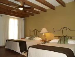 Hotel Ana Catalina and Suites | Guanajuato - San Miguel de Allende