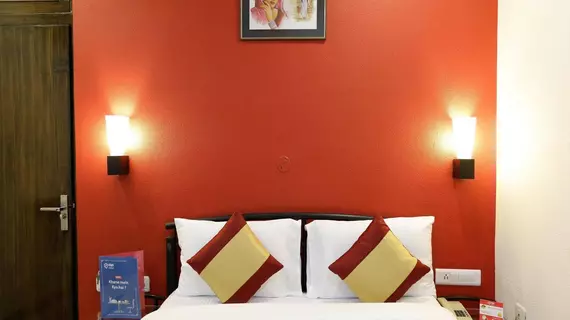 Hotel Ethnic Residency | Racastan - Jaipur Bölgesi - Jaipur - Sanganer