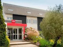 ibis Vannes | Brittany - Morbihan - Vannes