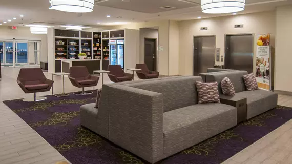 Holiday Inn New Orleans Airport North | Louisiana - New Orleans (ve civarı) - Kenner - Kenner - Louis Armstrong Uluslararası Havalimanı