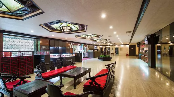 Atami Hotel Taipei Onsen | Taypey (ve civarı) - Taypey - Beitou