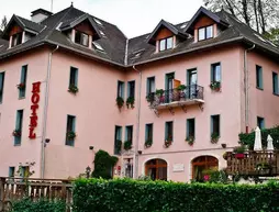 Hotel des Marquisats | Auvergne-Rhone-Alpes - Haute-Savoie (bölge) - Annecy