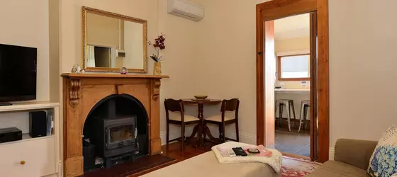 Trafalgar Premium Vintage Suites | Güney Avustralya - Victor Harbor (ve civarı) - Port Elliot