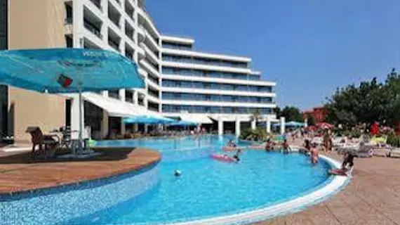 Hotel Globus | Burgaz - Sunny Beach